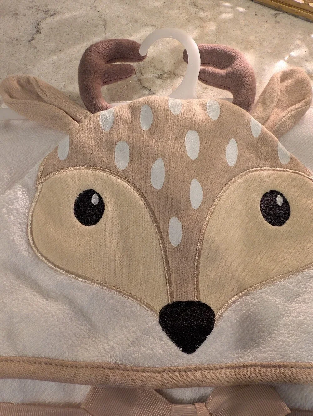 Brand New Hooded Towel